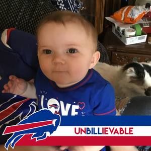 Meet your Posher, Deborah